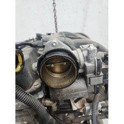 Moteur Citroen C4 1 Phase 1